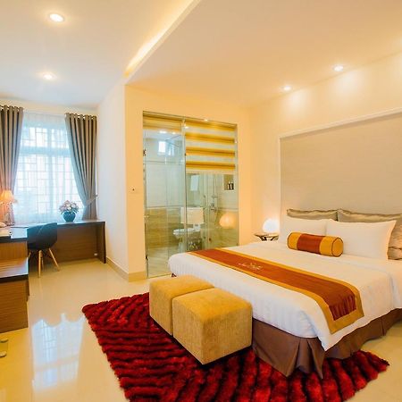 โรงแรมสไมล์ ฮานอย ภายนอก รูปภาพ