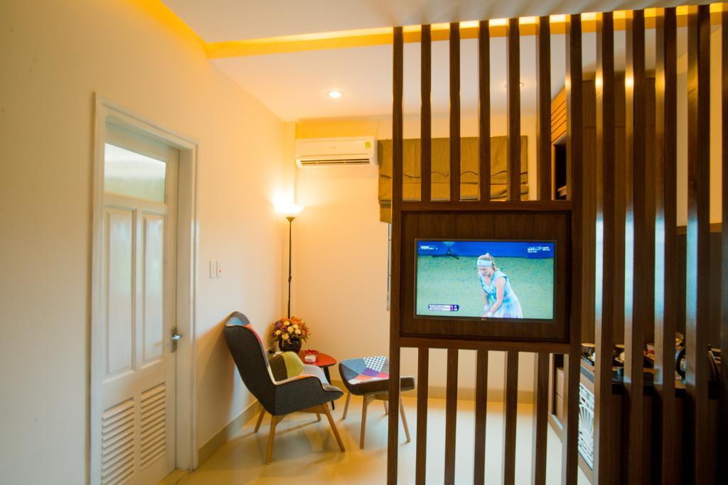 โรงแรมสไมล์ ฮานอย ภายนอก รูปภาพ