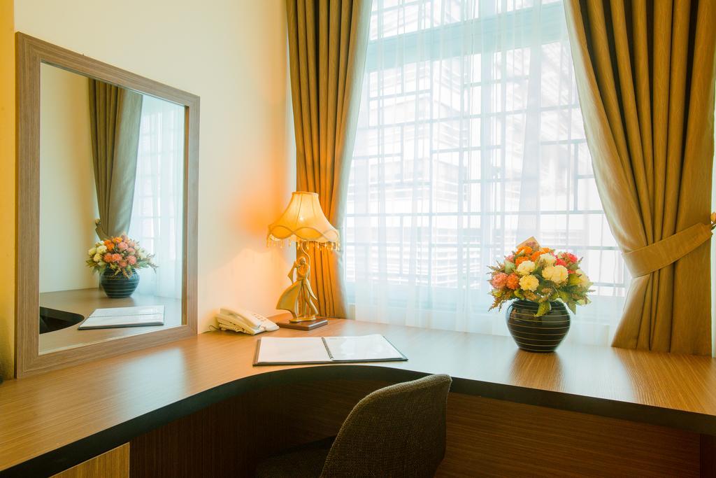 โรงแรมสไมล์ ฮานอย ภายนอก รูปภาพ